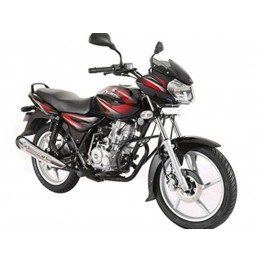 Tw-Bajaj Discover